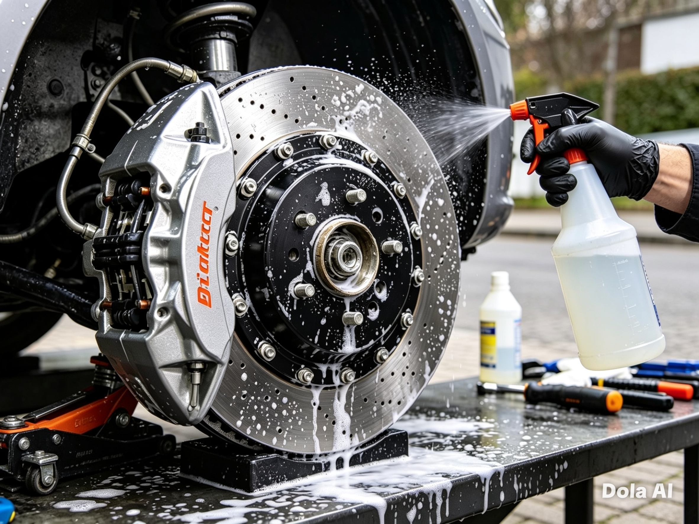 Why a full wheel arch refurb can save you money